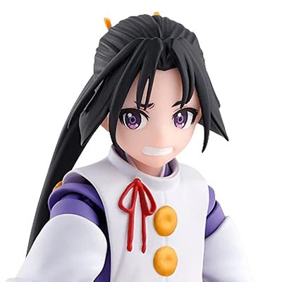 S.H.Figuarts Tokiyuki Hojo (The Elusive Samurai) - Image 2