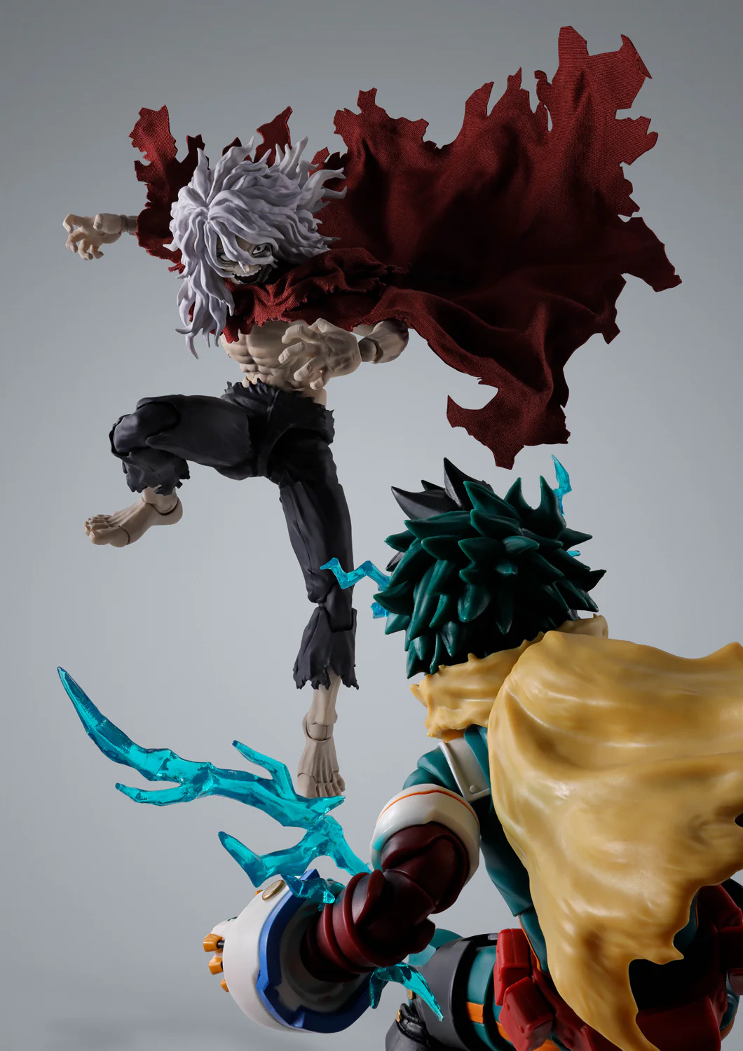 S.H.Figuarts Tomura Shigaraki (My Hero Academia) - Image 10