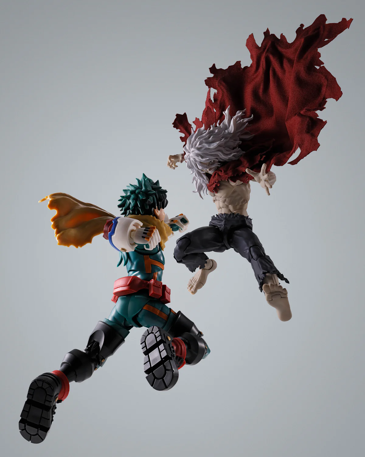 S.H.Figuarts Tomura Shigaraki (My Hero Academia) - Image 11