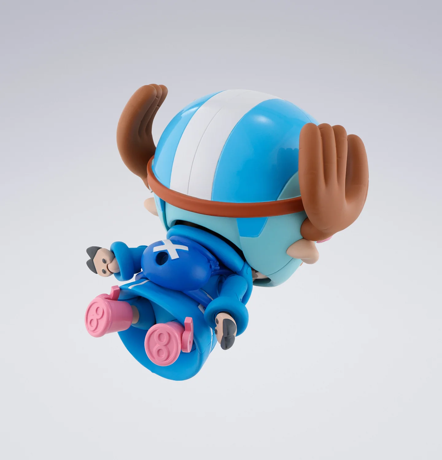 S.H.Figuarts Tony Tony Chopper "Future Island Egghead" (One Piece) - Image 5