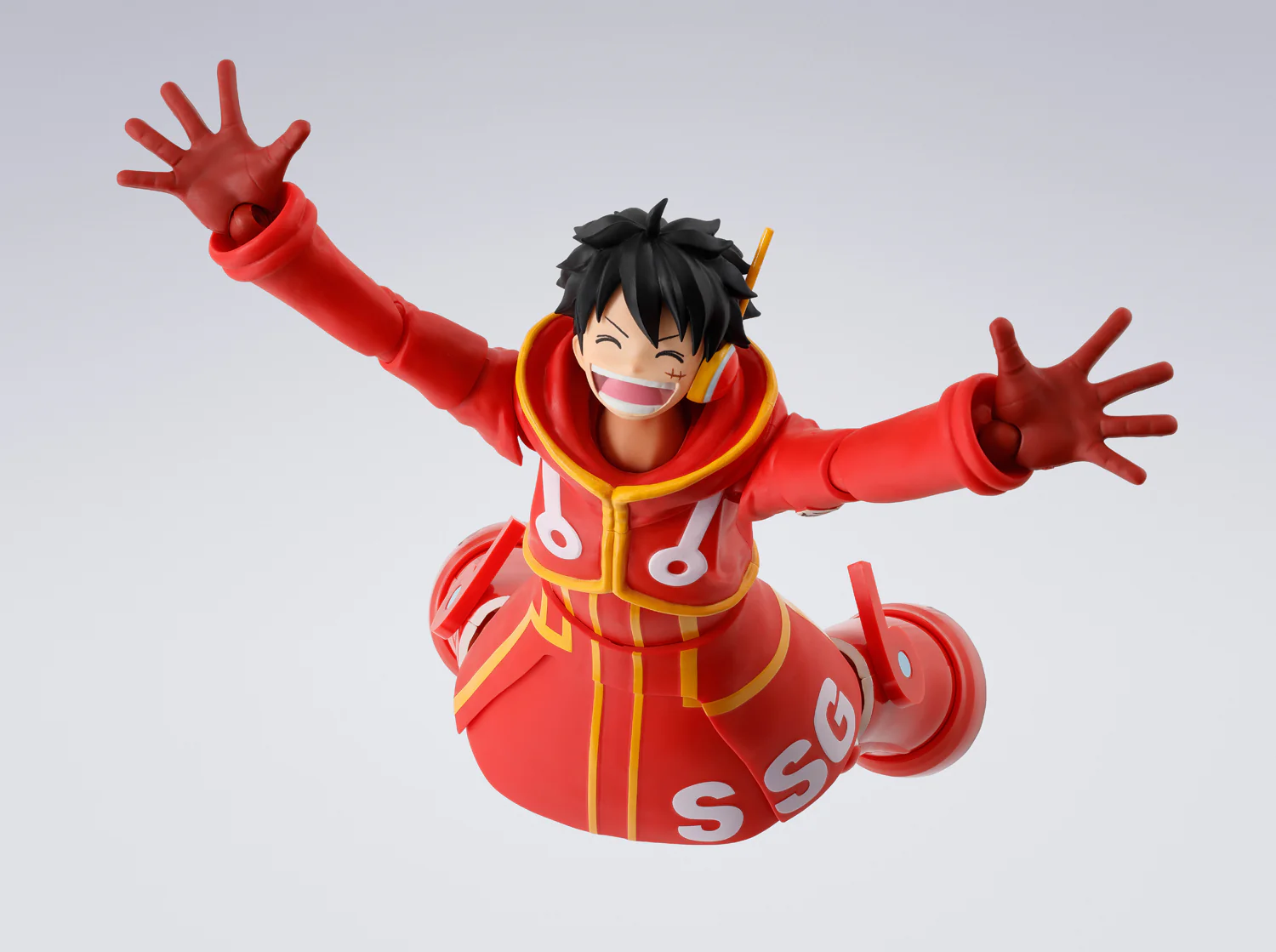 S.H.Figuarts Tony Tony Chopper "Future Island Egghead" (One Piece) - Image 8