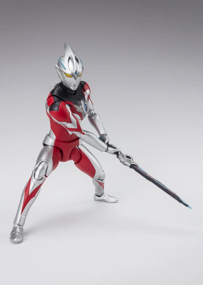 S.H.Figuarts Ultraman Arc (Ultraman Arc) - Image 10