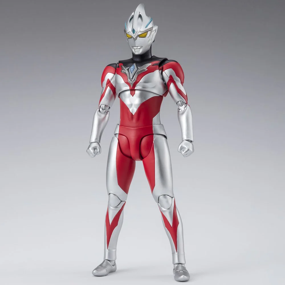 S.H.Figuarts Ultraman Arc (Ultraman Arc) - Image 2