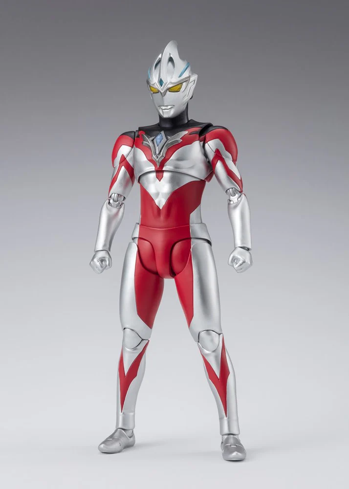 S.H.Figuarts Ultraman Arc (Ultraman Arc) - Image 5