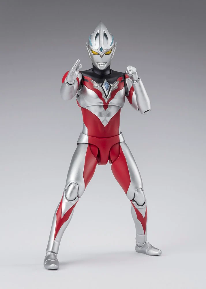 S.H.Figuarts Ultraman Arc (Ultraman Arc) - Image 6