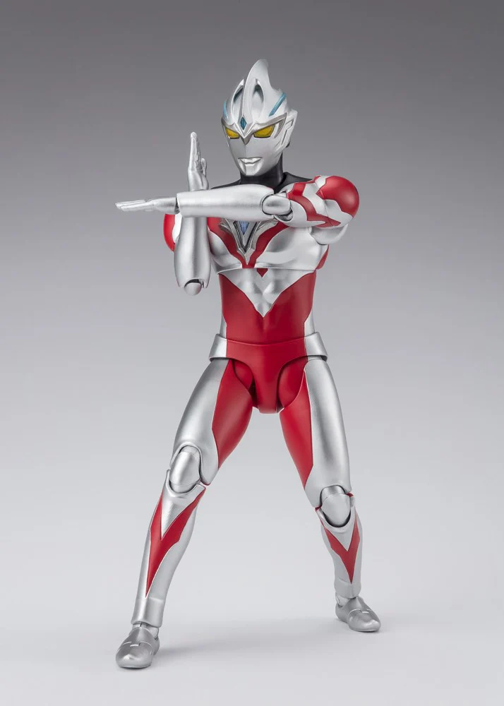 S.H.Figuarts Ultraman Arc (Ultraman Arc) - Image 7
