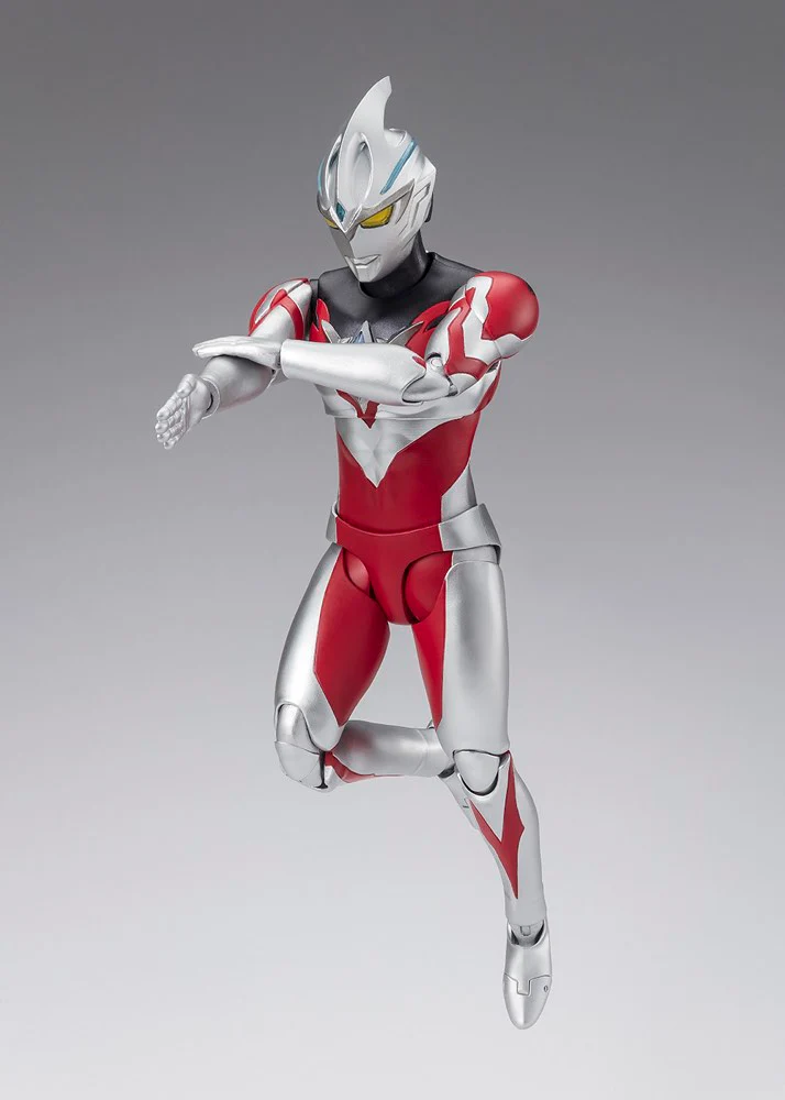 S.H.Figuarts Ultraman Arc (Ultraman Arc) - Image 8