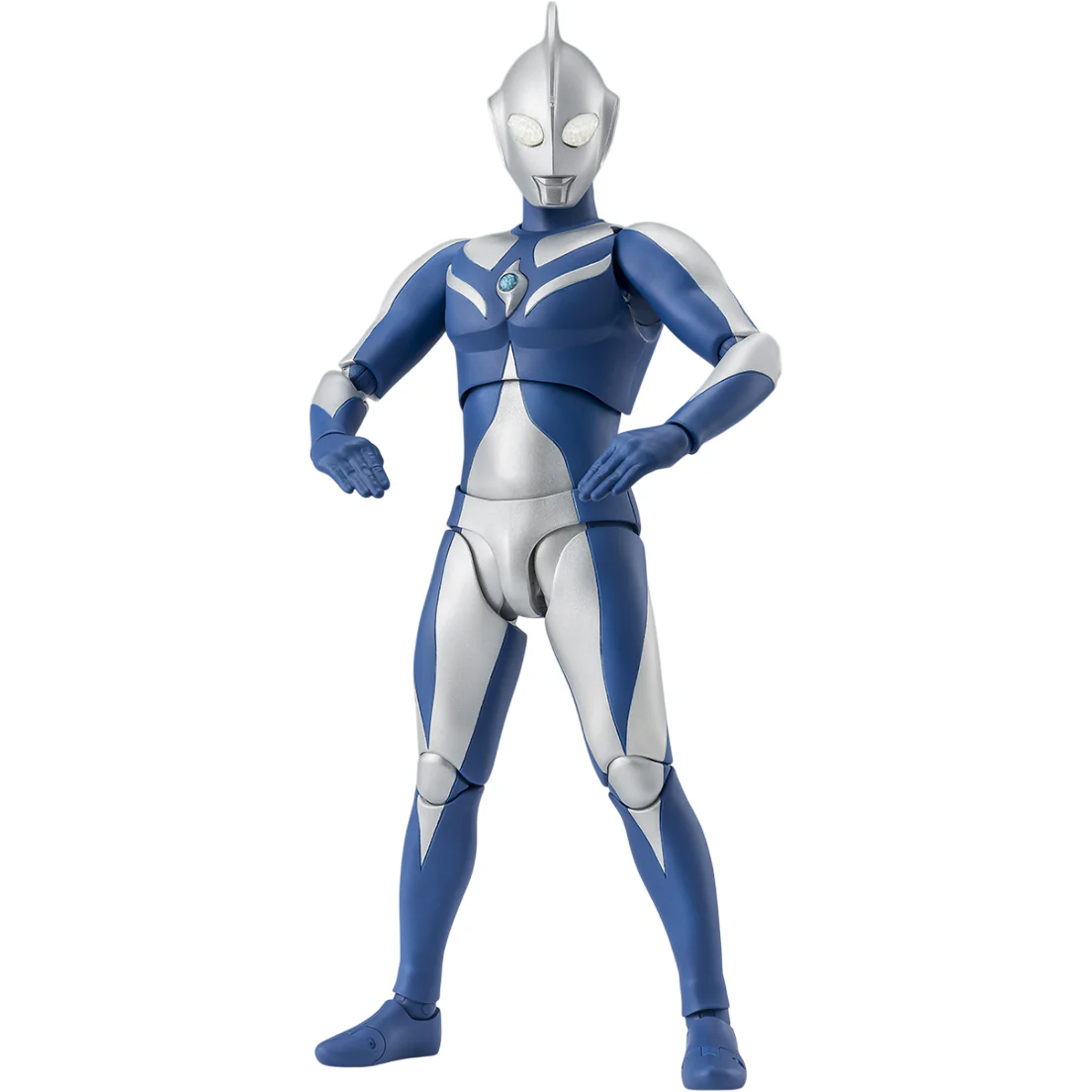 S.H.Figuarts Ultraman Cosmos Luna Mode (Ultraman Cosmos)