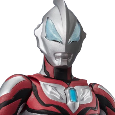 S.H.Figuarts Ultraman Geed Primitive "Ultraman New Generation Stars Ver." (Ultraman) - Image 2