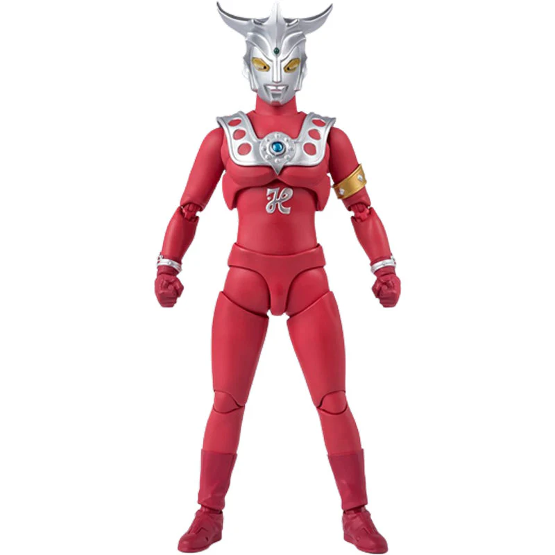 S.H.Figuarts Ultraman Leo - Image 2