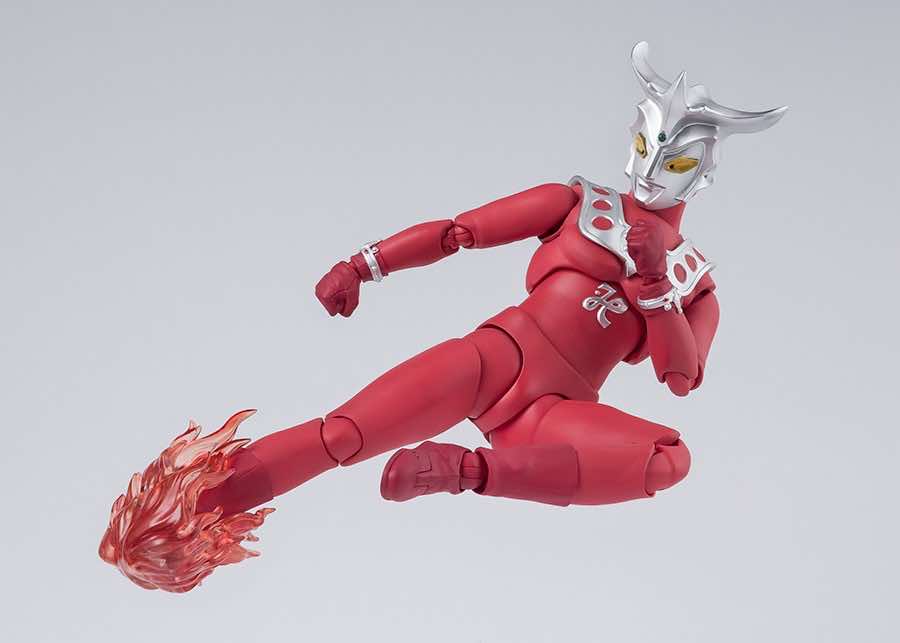 S.H.Figuarts Ultraman Leo - Image 5