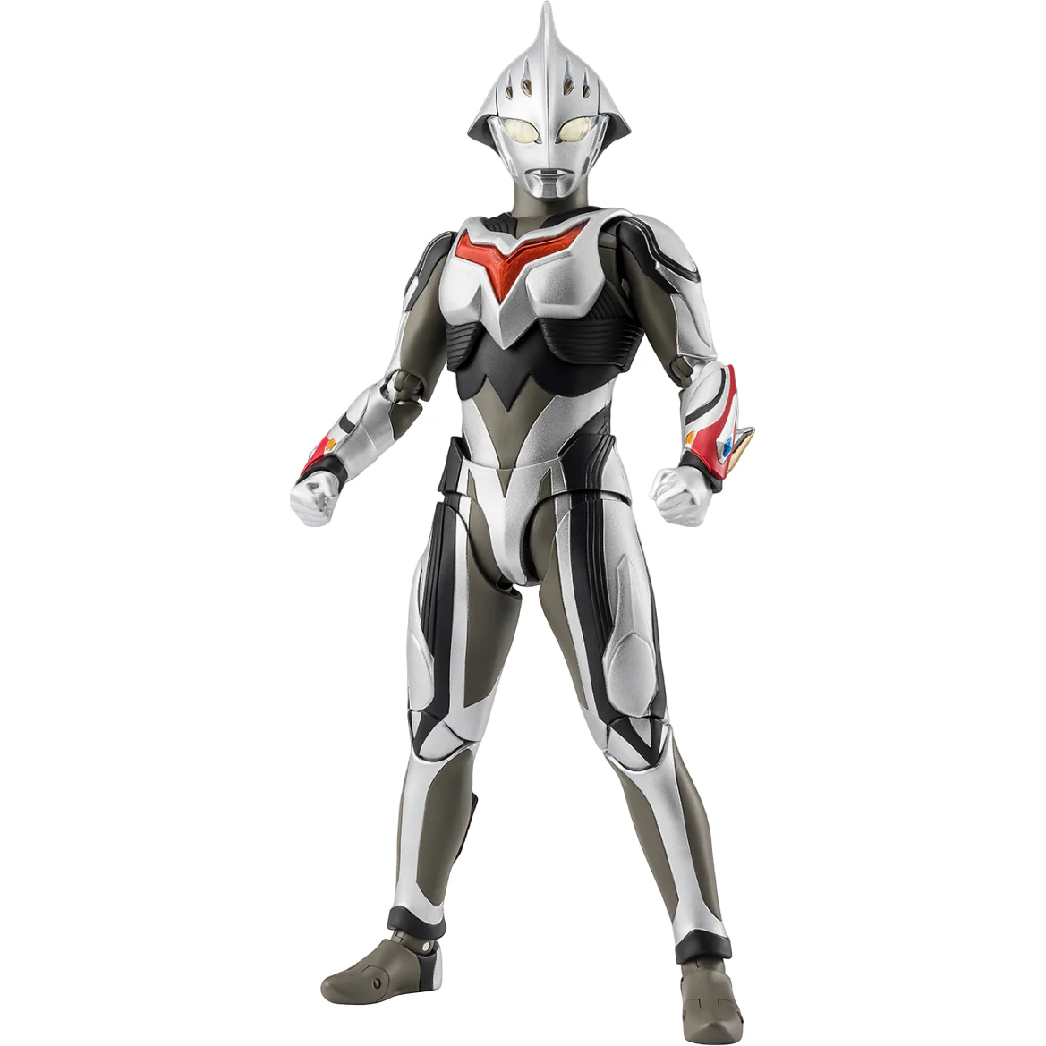 S.H.Figuarts Ultraman Nexus Anphans