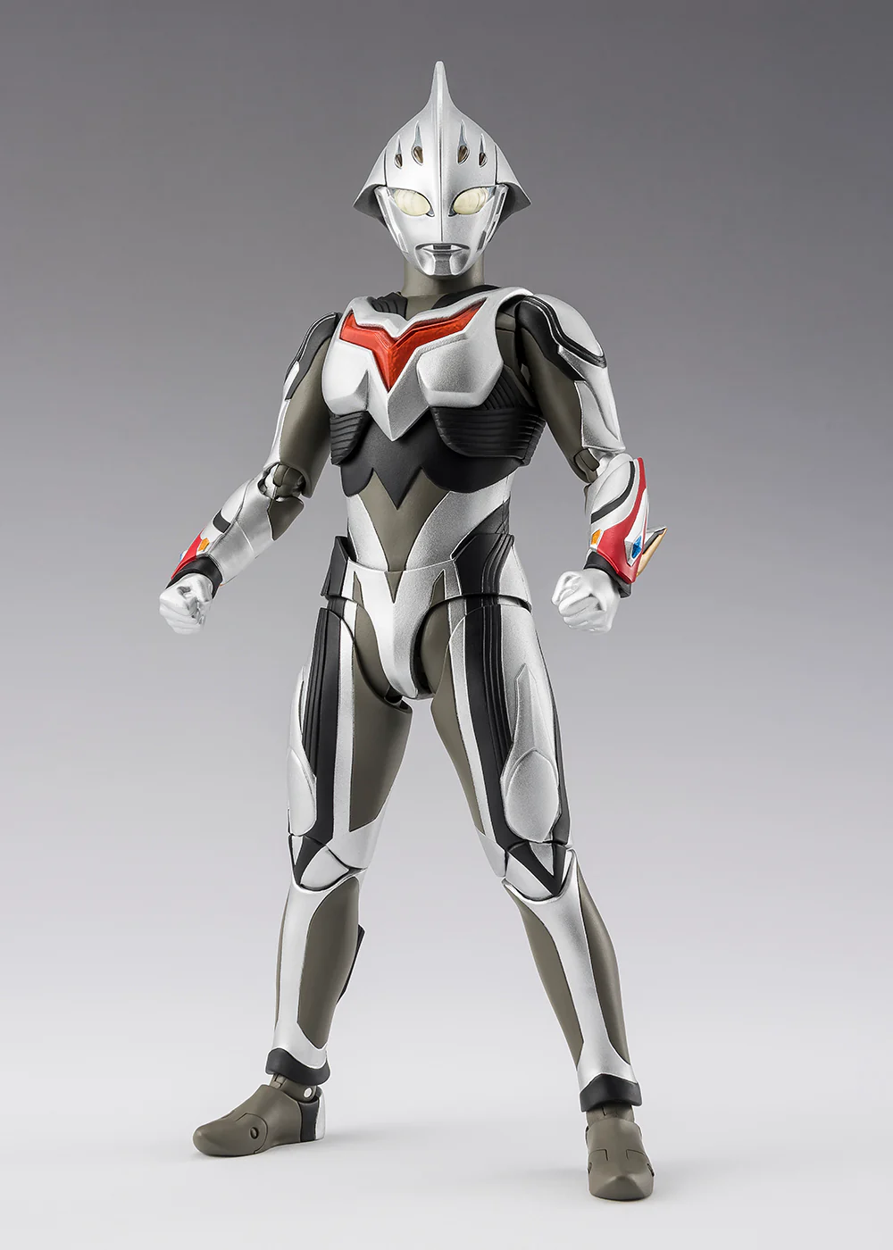 S.H.Figuarts Ultraman Nexus Anphans - Image 3