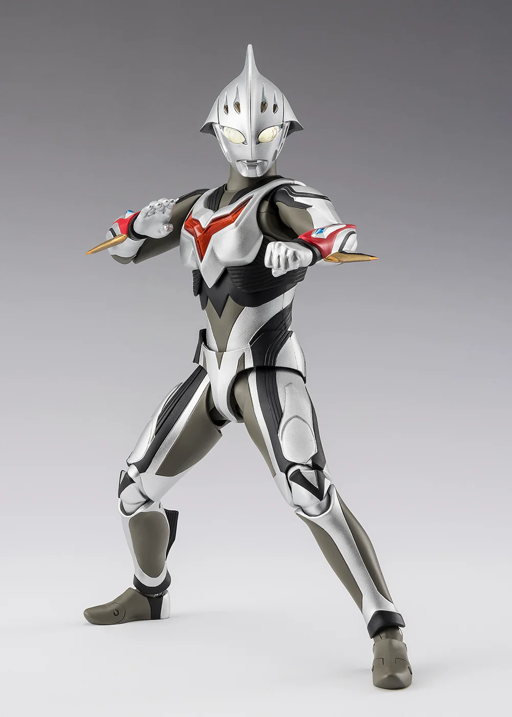 S.H.Figuarts Ultraman Nexus Anphans - Image 4