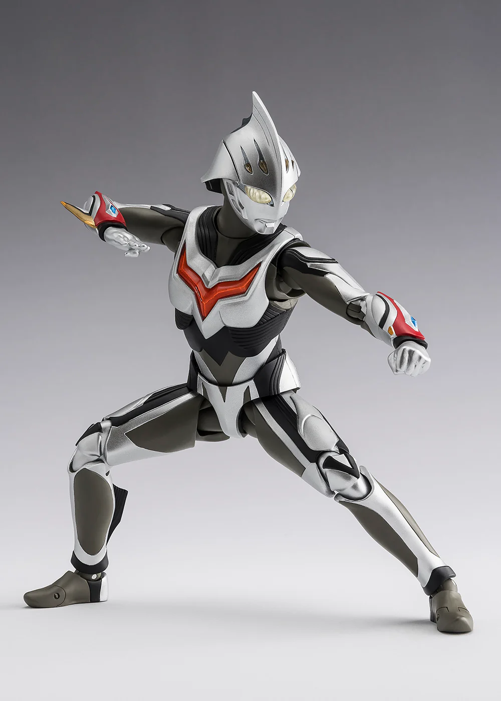 S.H.Figuarts Ultraman Nexus Anphans - Image 5