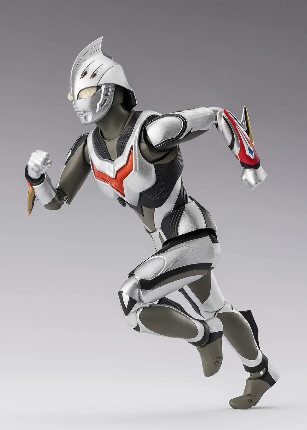 S.H.Figuarts Ultraman Nexus Anphans - Image 6