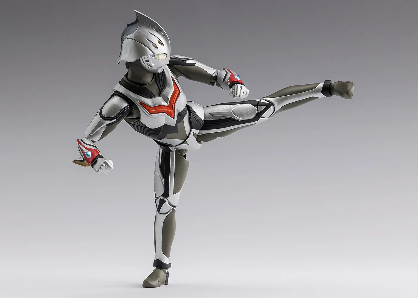 S.H.Figuarts Ultraman Nexus Anphans - Image 7