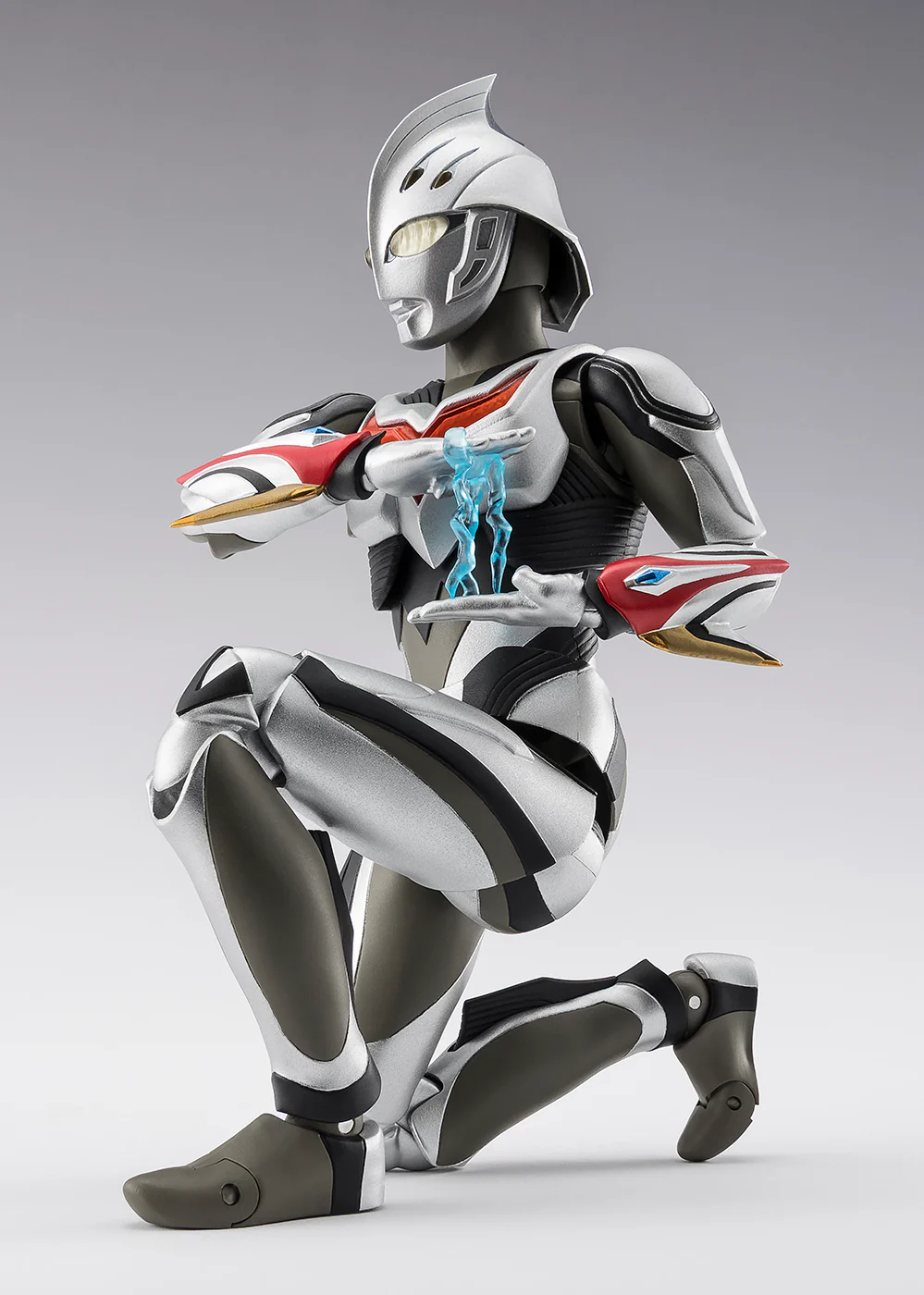 S.H.Figuarts Ultraman Nexus Anphans - Image 8