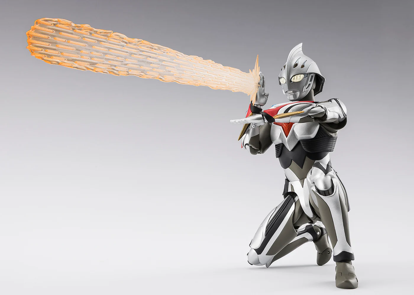 S.H.Figuarts Ultraman Nexus Anphans - Image 9