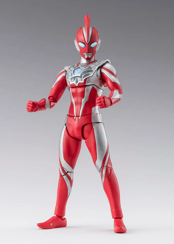 S.H.Figuarts Ultraman Omega - Image 3