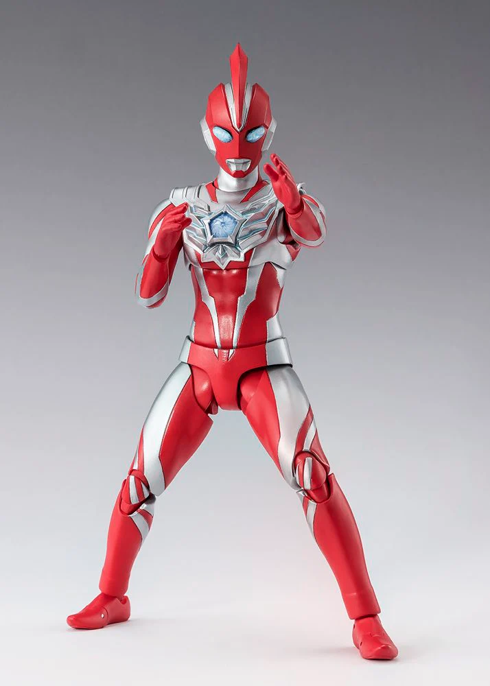 S.H.Figuarts Ultraman Omega - Image 4