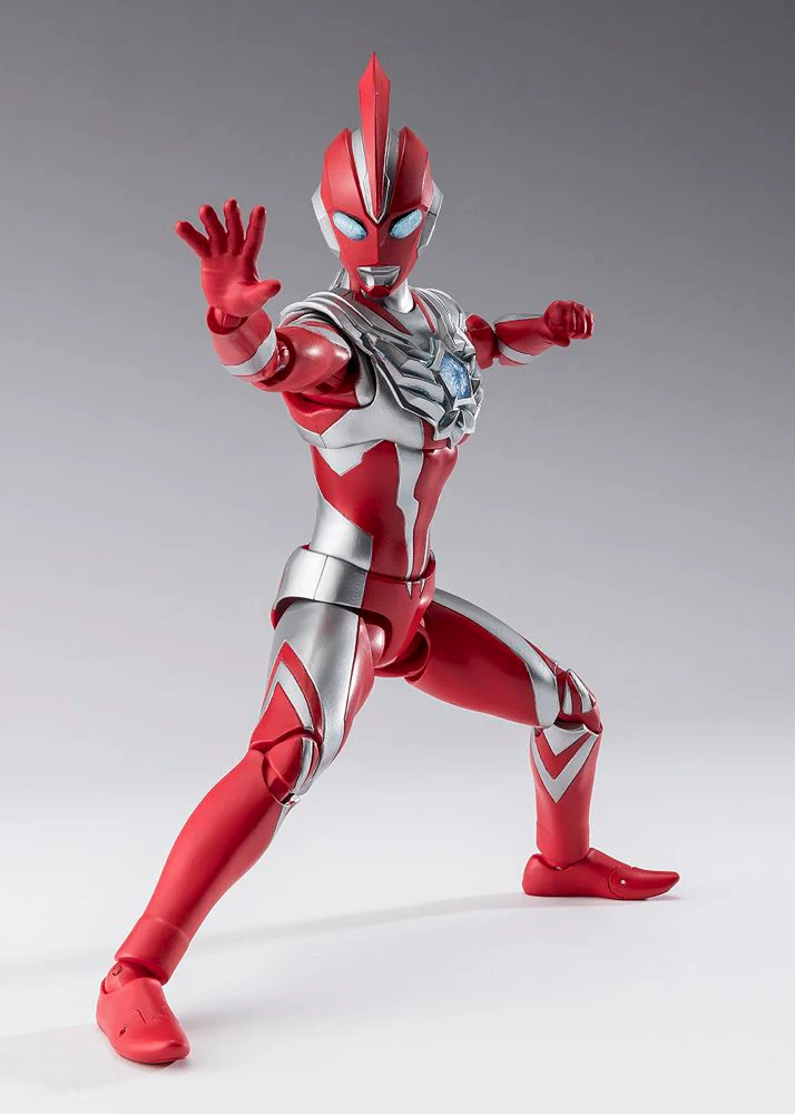 S.H.Figuarts Ultraman Omega - Image 5