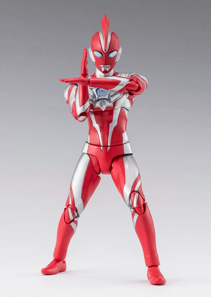 S.H.Figuarts Ultraman Omega - Image 7
