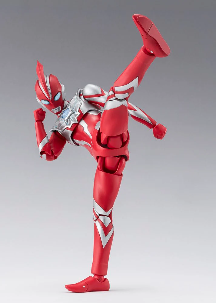 S.H.Figuarts Ultraman Omega - Image 8