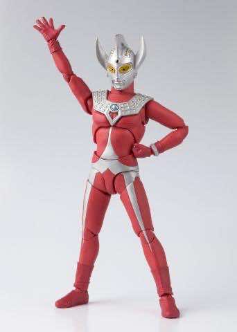 S.H.Figuarts Ultraman Taro - Image 5