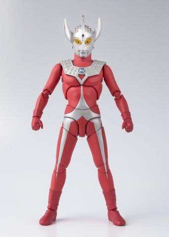 S.H.Figuarts Ultraman Taro - Image 6