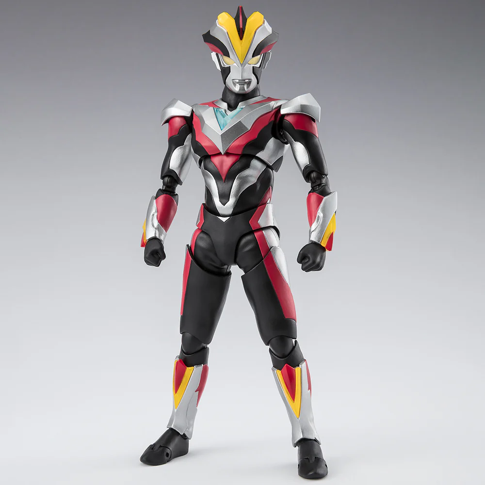 S.H.Figuarts Ultraman Victory "Ultraman New Generation Stars Ver."