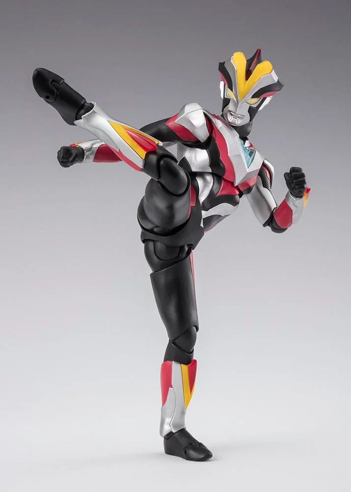 S.H.Figuarts Ultraman Victory "Ultraman New Generation Stars Ver." - Image 7