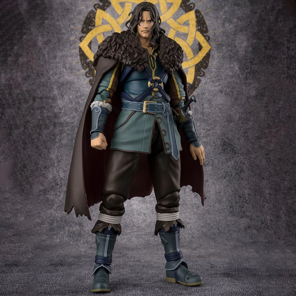 S.H.Figuarts Wulf (The Lord of the Rings: The War Of The Rohirrim)