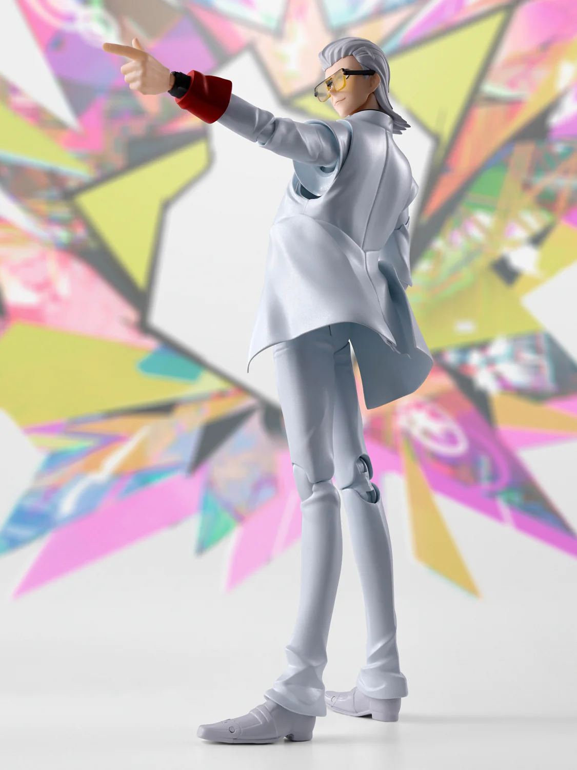 S.H.Figuarts X (To Be Hero X) - Image 5
