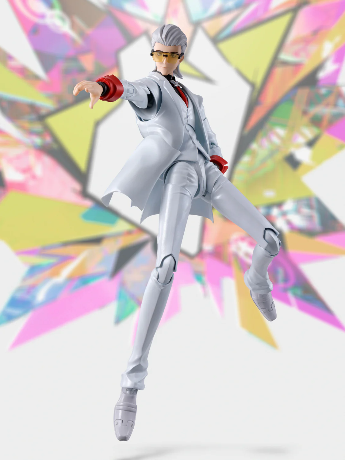 S.H.Figuarts X (To Be Hero X) - Image 6