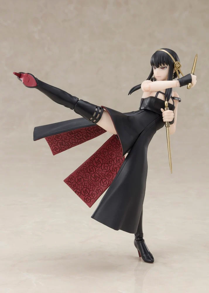 S.H.Figuarts Yor Forger - Image 7
