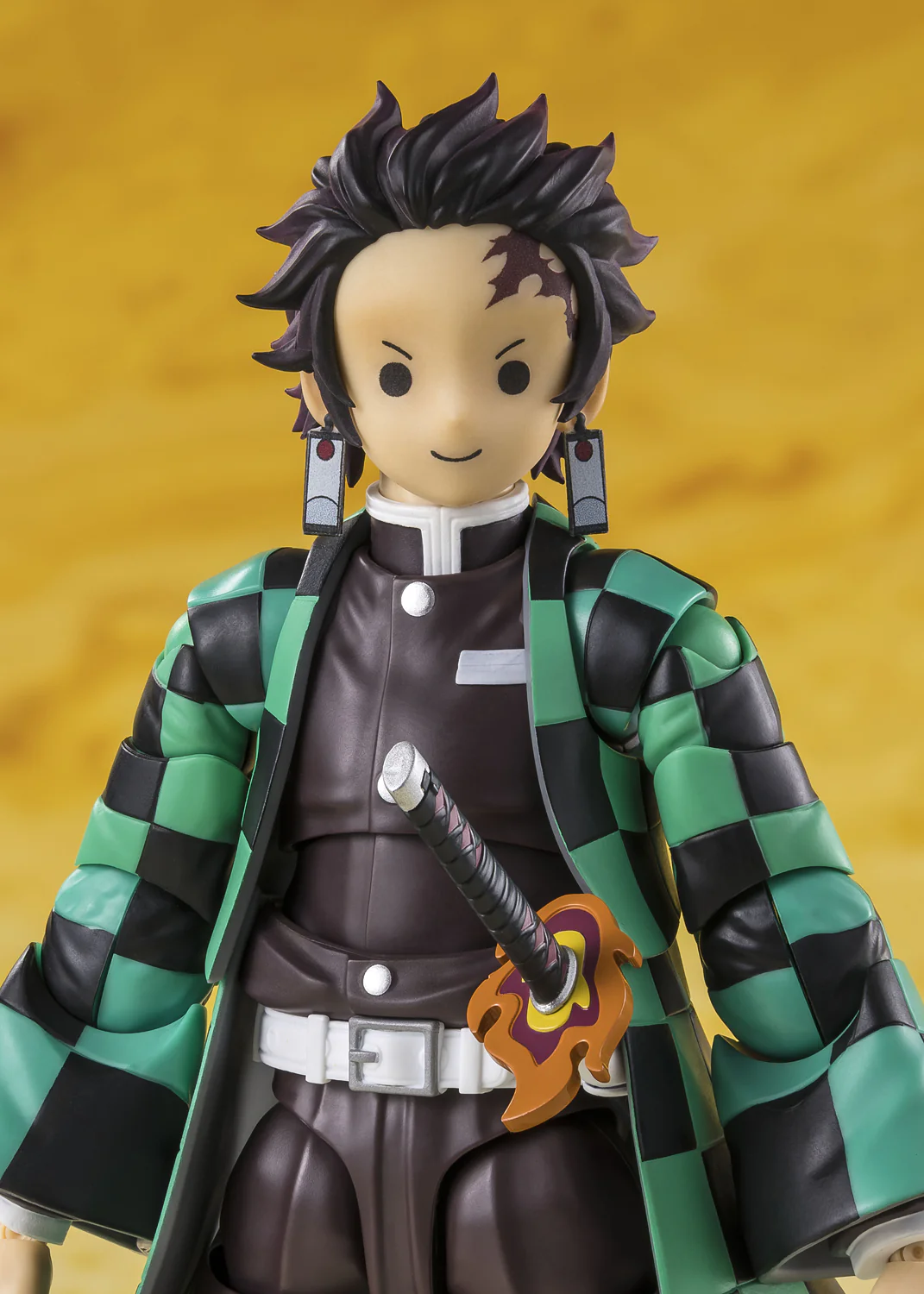 S.H.Figuarts Zenitsu Agatsuma (Demon Slayer: Kimetsu no Yaiba) - Image 10