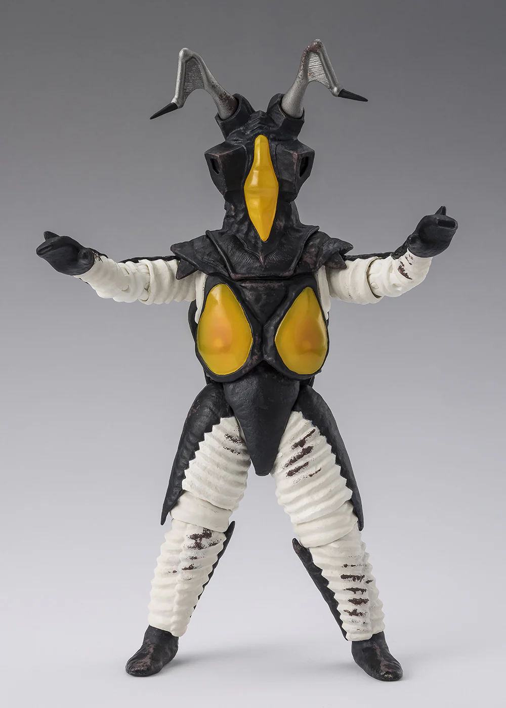 S.H.Figuarts Zetton 60th Anniversary Edition (Ultraman) - Image 4