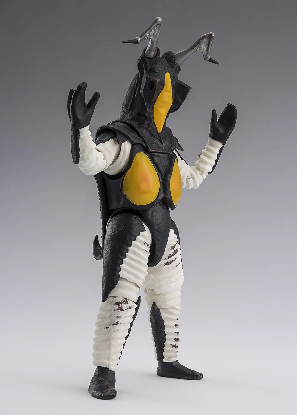 S.H.Figuarts Zetton 60th Anniversary Edition (Ultraman) - Image 5