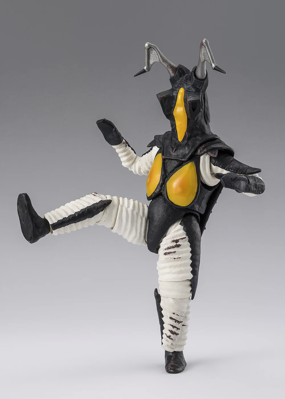 S.H.Figuarts Zetton 60th Anniversary Edition (Ultraman) - Image 7