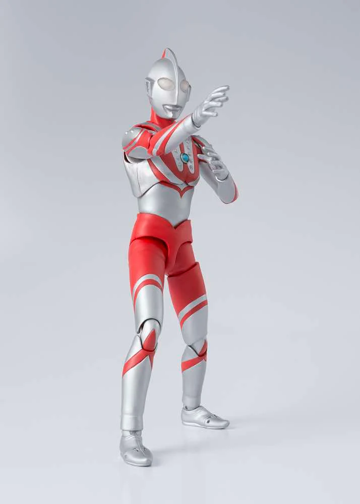 S.H.Figuarts Zoffy - Image 3