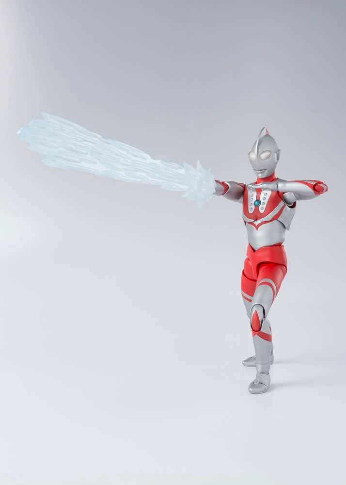 S.H.Figuarts Zoffy - Image 4