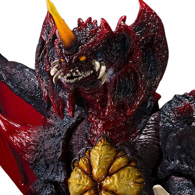S.H.MonsterArts Destoroyah Perfect Form Tokyo Waterfront City Decisive Battle Ver. (Godzilla) - Image 2
