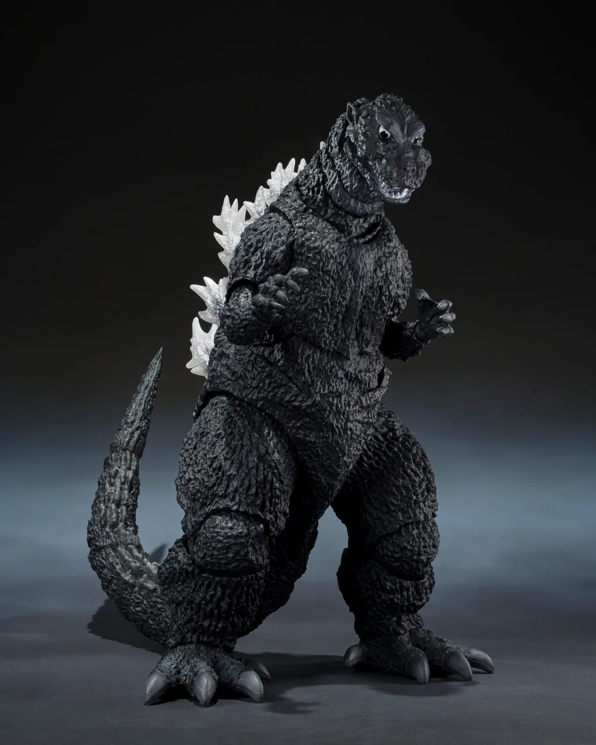 S.H.MonsterArts Godzilla [1954] "Movie Graphic Plus" - Image 6