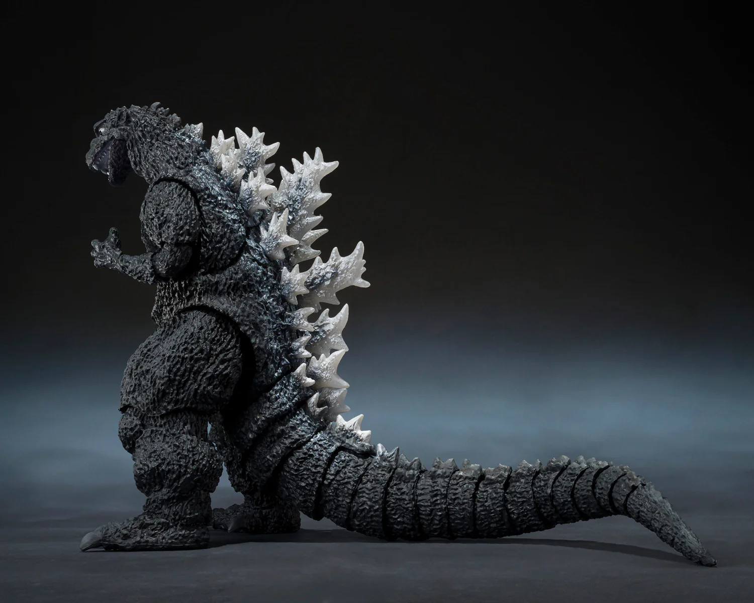 S.H.MonsterArts Godzilla [1954] "Movie Graphic Plus" - Image 7