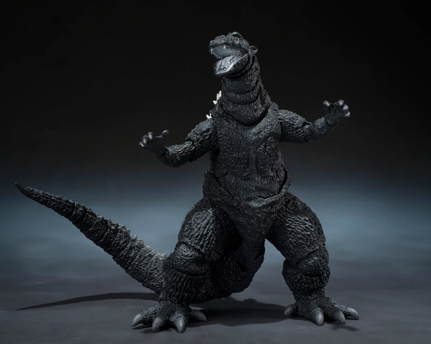 S.H.MonsterArts Godzilla [1954] "Movie Graphic Plus" - Image 8