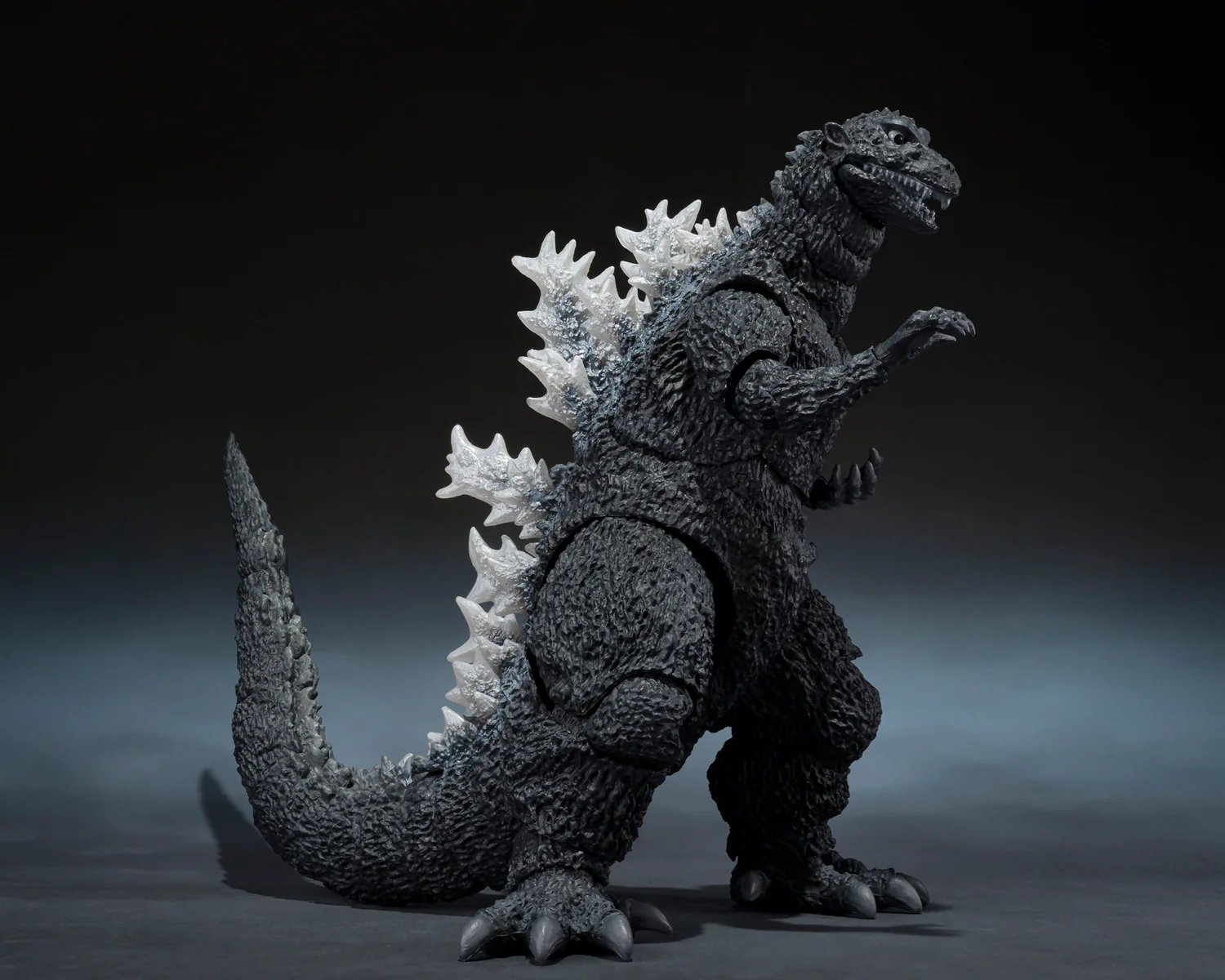 S.H.MonsterArts Godzilla [1954] "Movie Graphic Plus" - Image 9