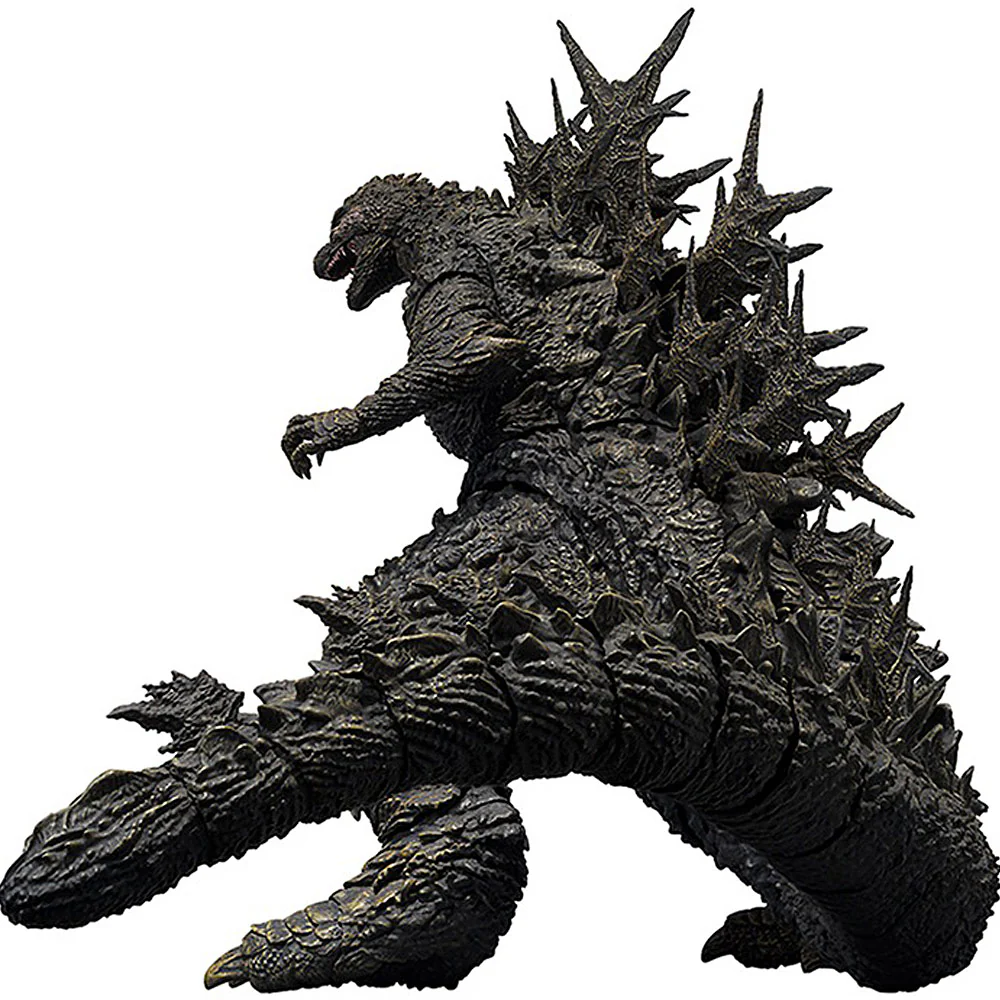 S.H.MonsterArts Godzilla [2023] (Godzilla Minus One)