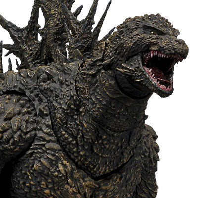 S.H.MonsterArts Godzilla [2023] (Godzilla Minus One) - Image 2