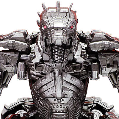 S.H.Monsterarts Mechagodzilla [Godzilla Vs. Kong] (2021) - Image 2